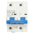 thumbnail image 3 of DC MCB for Solar PV 2P 125A 100A 80A 600V Circuit breaker PV System Battery, 3 of 6