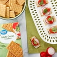 thumbnail image 2 of Great Value Multi-Grain Crackers, 12.7 oz, 2 of 7