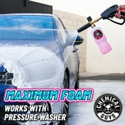 Chemical Guys EQP310 TORQ Professional Foam Cannon