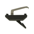 thumbnail image 3 of WRS Truth Hardware Left Hand 4" Multipoint Locking System  -  Chestnut Bronze, 3 of 4