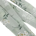 thumbnail image 3 of unbranded Ribbon Hanfu Con Tassel Verde Claro Accesorio Tradicional De Estilo Chino Elegante Y Suave, 3 of 7