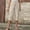 Beige, variant on Women Casual Capri Pants with Pockets Cozy Loose Straight Leg Summer Capris Pull On Elastic Waist Button Cropped Trousers Army Green 3XL