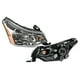 thumbnail image 1 of Faro DEPO  Ford Focus 2008 - 2011 Copiloto, 1 of 1