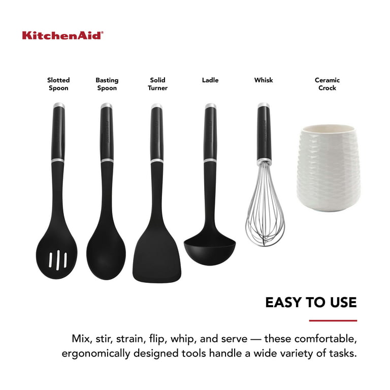 KitchenAid Utensils & Kitchen Gadgets