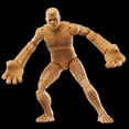 thumbnail image 6 of Hasbro Marvel Legends Series Marvel’s Sandman, 6" Marvel Legends Action Figures, 6 of 12