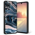 thumbnail image 1 of Compatible with Samsung Galaxy A42 Phone Case, Marble-4-36 Case Silicone Protective for Teen Girl Boy Case for Samsung Galaxy A42, 1 of 1