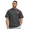 thumbnail image 2 of Playera Para Hombre Cómics Disney Licencia Original 100% Algodon, 2 of 4