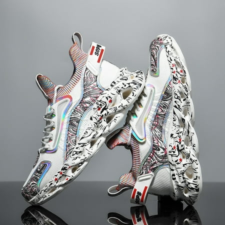 

NAYUKA Men Shoes Sneakers man casual Men‘s Shoes tenis Luxury shoes Trainer Race Breathable Shoes fashion running Shoes for women