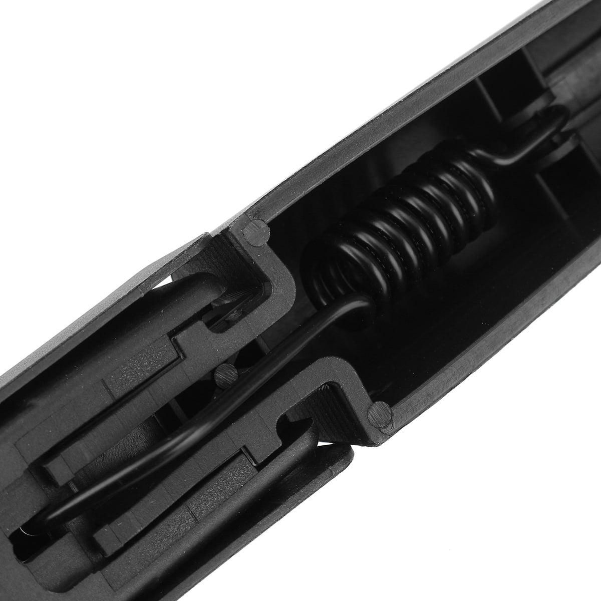 Wipers Automotive Car Rear Wiper Arm with Blade Set Fit for Jeep