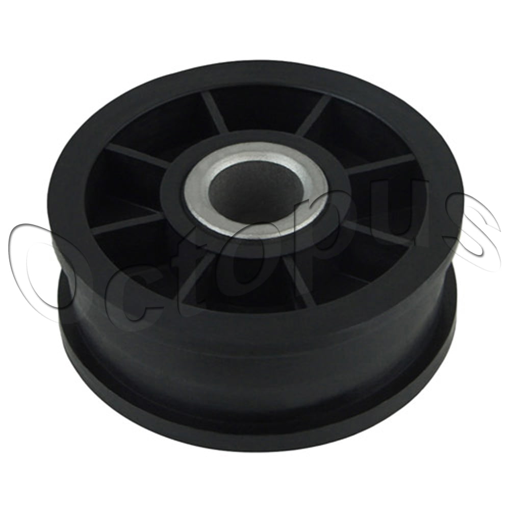 Y54414 Fits Amana Maytag whirlpool Dryer Belt Tension Pulley Wheel