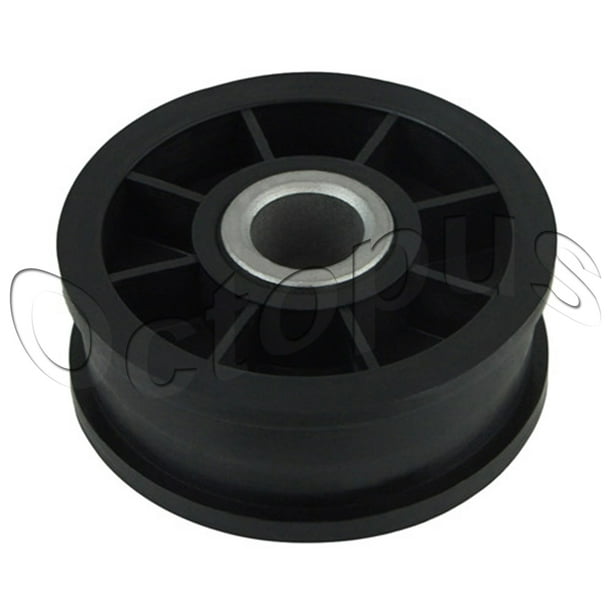 Y54414 Fits Amana Maytag whirlpool Dryer Belt Tension Pulley Wheel