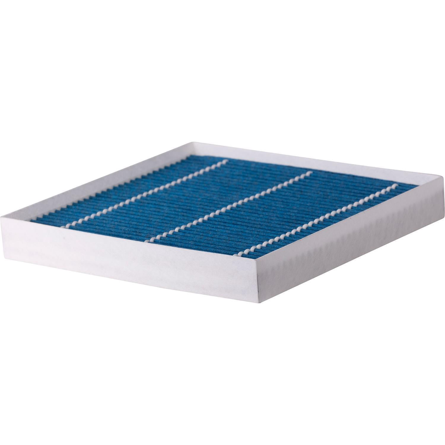 PUREFLOW PC99554HX HEPA Cabin Air Filter | Fits 2020-2026 Hyundai Sonata 2.5L; 2020-2023 Sonata 1.6L; 2021-2026 Sonata 2.0L