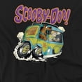 thumbnail image 2 of Scooby Doo! T-Shirt Scoob Fink Unisex Graphic Tee for Men & Women, 2 of 7
