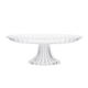 thumbnail image 1 of 15/20/25/30/35cm Transparent Acrylic Fruit Plate Dessert Cake Dining Table Set Tray Cupcake Rack Stand Wedding Party Display, 1 of 5