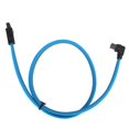 thumbnail image 2 of Cable SATA SATA3.0 SSD Transferencia de datos de 8 pines 6Gbps 7P con clips Accesorios de cable de red de color, 2 of 8