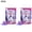 2Pcs, variant on 1x Fizzclean Toilet Foam Cleaner, Powerful Insta-Action Fizzclean Cleaning