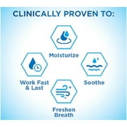 Biotene Dry Mouth Moisturizing Spray Gentle Mint 1.5 Oz (pack of 10)