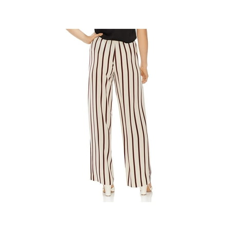 vince camuto striped pants