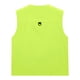 thumbnail image 2 of Ceisia Men's Spring Summer Casual Loose Fit Utility Vest Multi-Pocket V-Neck Zipper Sleeveless Vest Pre-Shrunk Cool Silk Cotton Fabric Green XXXL Gifts, 2 of 6