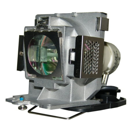 Jaspertronics Lamp & Housing for The BenQ MP622 Projector with Original Specification & Full Lifespan Bulb Inside 1 Year Warranty 1 Unit per pack