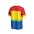 thumbnail image 3 of Men's ProSphere  Jeff Gordon DuPont All Over Print T-Shirt, 3 of 3