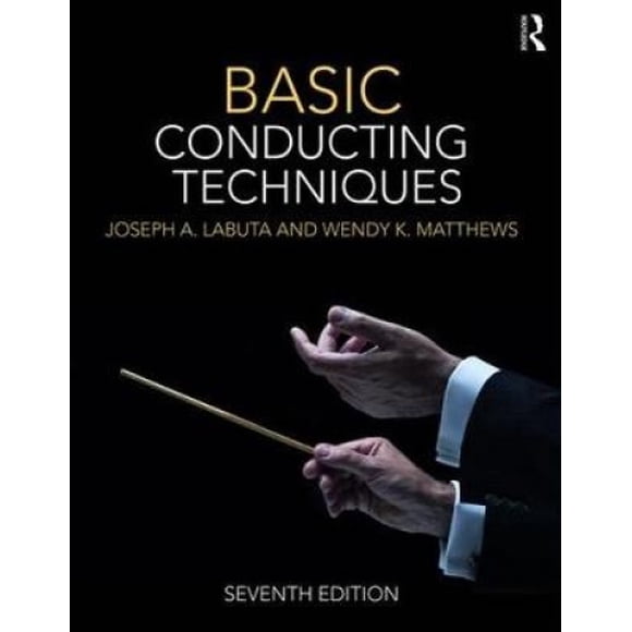 Basic Conducting Techniques