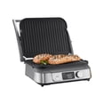 thumbnail image 4 of Cuisinart GR-5B Series Griddler Five, 4 of 8