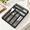 Black-11.3”*16", variant on Black Expandable 11.6"~20" x 17.3" Metal Mesh Cabinet Drawer Organizer