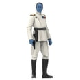 thumbnail image 1 of Figura de acción del Gran Almirante Thrawn de STAR WARS The Black Series, Ahsoka, 15 cm, 1 of 9