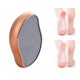 thumbnail image 1 of Amoladora de limas para pies Ndcxsfigh dorado Libre de BPA, 1 of 8