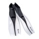 thumbnail image 1 of Gear Lap Natación Entrenamiento Deporte acuático para hombres Negro Sunnimix Aletas de natación, 1 of 7