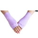 thumbnail image 5 of Greeniant Manoplas de refrigeración Envoltura de manos antideslizante Accesorio de conducción Cubierta de mano transpirable Longitud de la Type2 NO2, 5 of 6