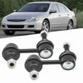 thumbnail image 1 of K90660, Suspension Metal Noise Reduction Front Sway Bar Link  for Automobile, 1 of 7