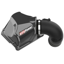 Magnum FORCE Stage-2 Cold Air Intake System w/ Pro DRY S Filter