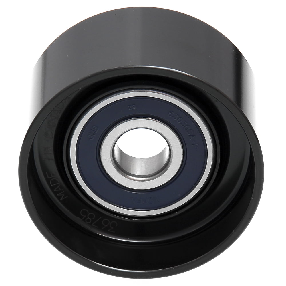Litens 900690A Accessory Belt Drive Idler Pulley - Original Equipment Quality