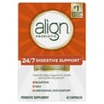 thumbnail image 1 of Probiotic Align Probiotic para mujeres y hombres 42 cápsulas, 1 of 6