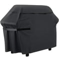 thumbnail image 1 of Bgsha Waterproof Grill Cover for Outdoor Use with Easy Cleaning 190x71x117cm, 1 of 10