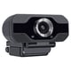 thumbnail image 2 of Cámara Web HAI WebCam 2MP Full HD Micrófono USB Negro, 2 of 3