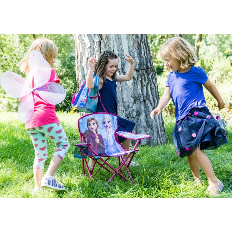 Frozen 2 chair walmart sale
