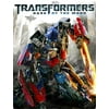 Transformers 3: Dark Moon (Blu-ray) (Steelbook), Paramount, Action & Adventure