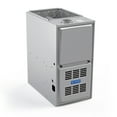 thumbnail image 2 of 80% AFUE 5 Ton 90,000 BTU Upflow/Horizontal 5-Speed Gas Furnace, 2 of 3
