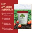 thumbnail image 6 of WonderTree Organics -Organic Enriched Tomato Fertilizer, Granular Premium Plant Food for Healthy Tomato Growth and Abundant Harvests - 8-5-8, 4 lbs, 6 of 9