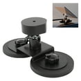 thumbnail image 1 of Satellite Installation Kit, Angle Adjustable Satellite Car Mount Magnetic Portable  for Mini Dish Antennae for RV Traveling, 1 of 7