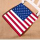 thumbnail image 1 of ABPHQTO Cojín para silla con bandera americana Cojín para asiento Cojín para silla Cojín para suelo 45x45 cm, 1 of 1