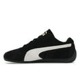 thumbnail image 2 of Puma Women's Speedcat OG Black White Shoes, from StockX, 2 of 5