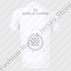 thumbnail image 3 of Ulster-Camiseta réplica de casa para hombre, camiseta de Rugby 2024/25, ropa para hombre y niño, camiseta del equipo de tren, camiseta para adolescentes y niños, Top de casa Castore, 3 of 4