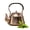 Gold, variant on Copper Tea Kettle,Hammered Copper Tea Pot,Stovetop Rustic Coffee Pot Water Boiler With Ergonomic Handle,for Gas Stove