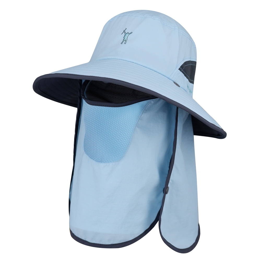 sun shield hat