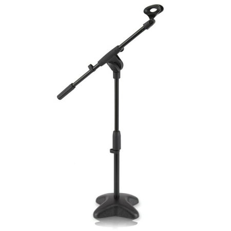 Pyle Pro® PMKS7 Compact Base Microphone Stand