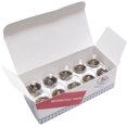 thumbnail image 1 of K&S Ampoules de Remplacement K&S Technologies pour Lampes Pack de 10, 1 of 1